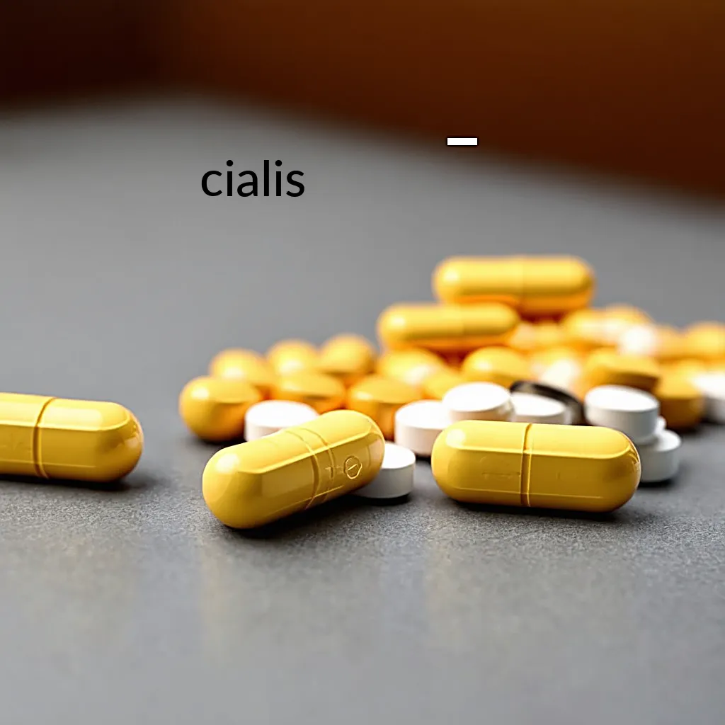 Cialis venta farmacias